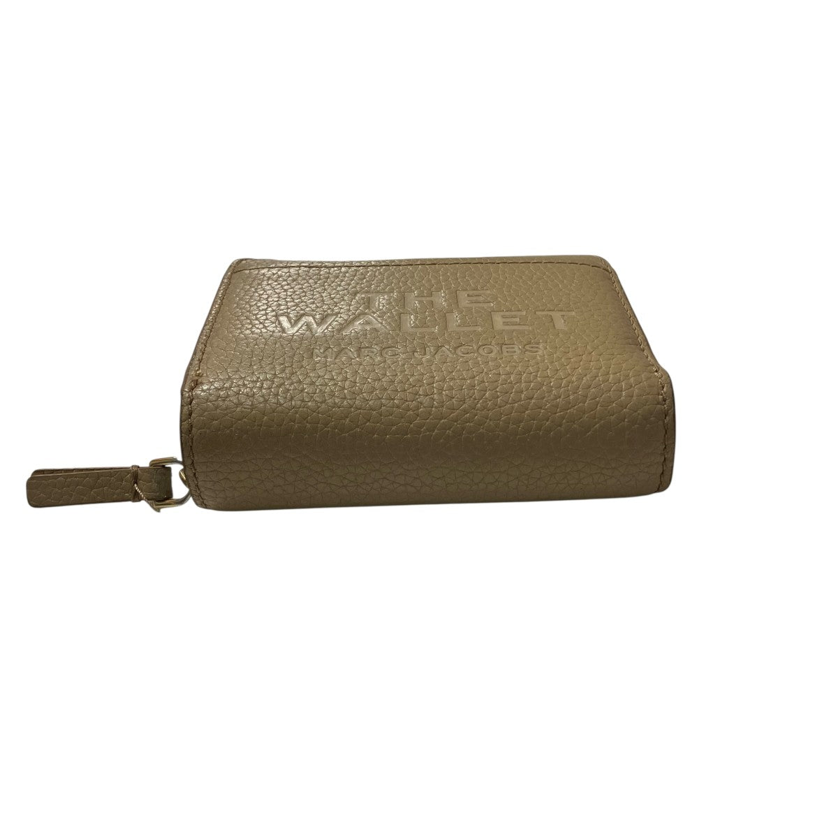 MARC JACOBS 折りたたみ財布 古着・中古-4枚目のアイテム画像