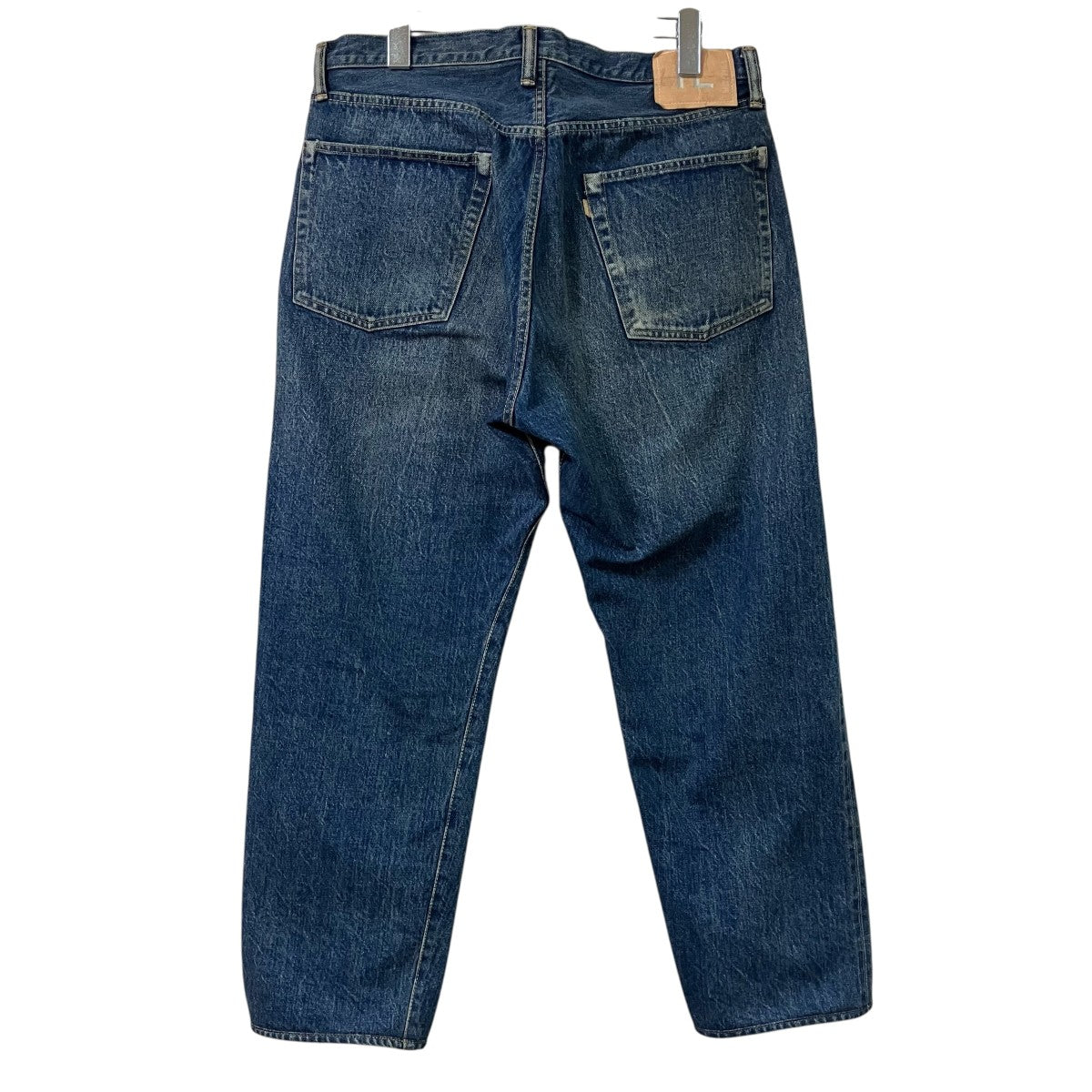 HERILL デニムパンツ25-030-HL-8100-30 古着・中古-2枚目のアイテム画像