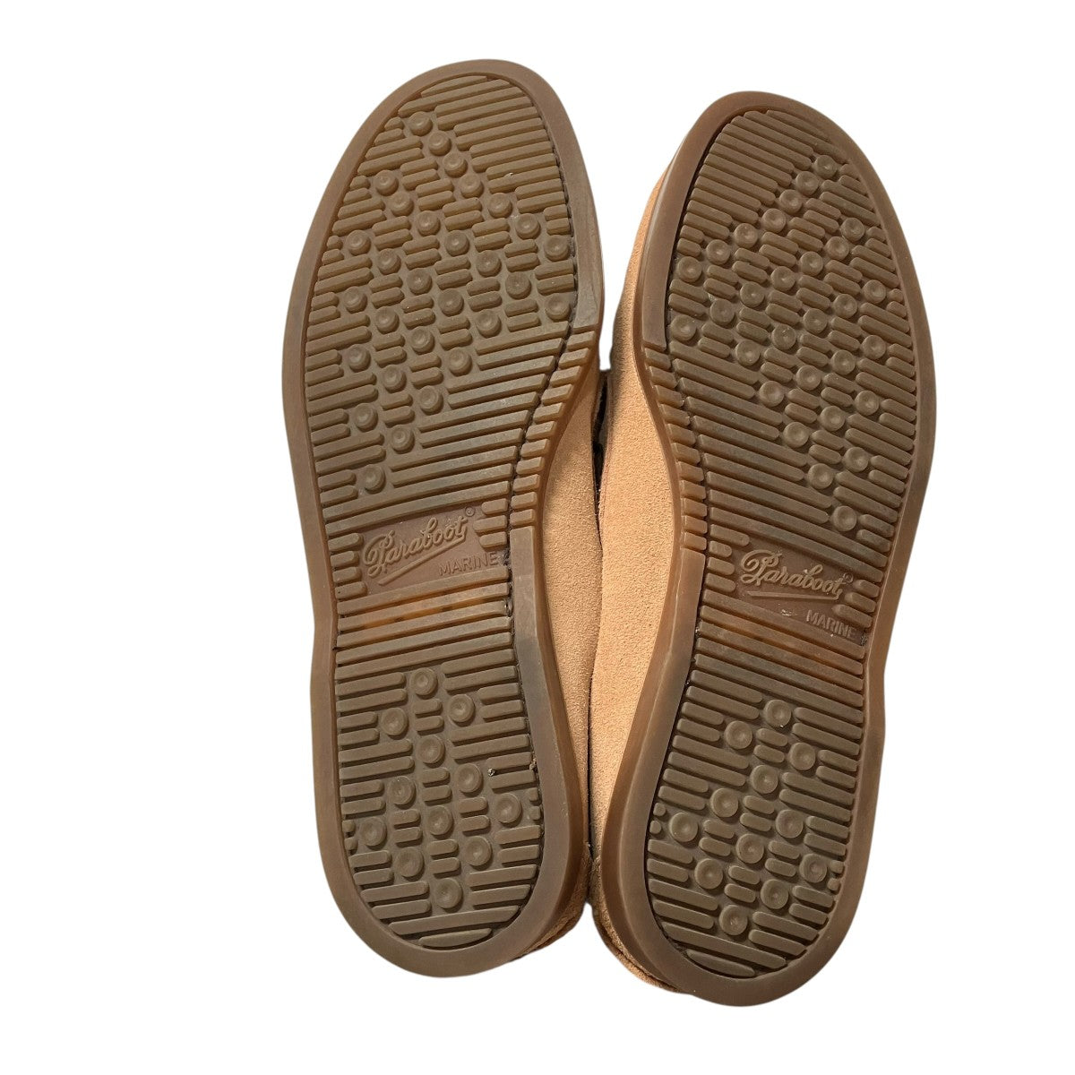 PARABOOT デッキシューズ 古着・中古-5枚目のアイテム画像