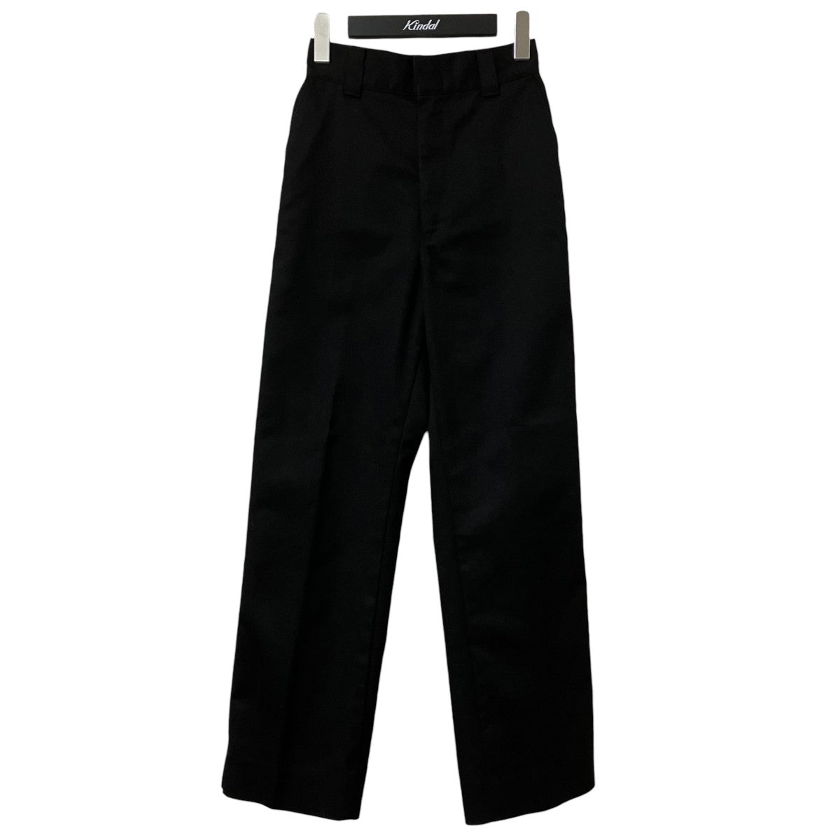 THE SHINZONE タックパンツ17AMSPA59 古着・中古-1枚目のアイテム画像