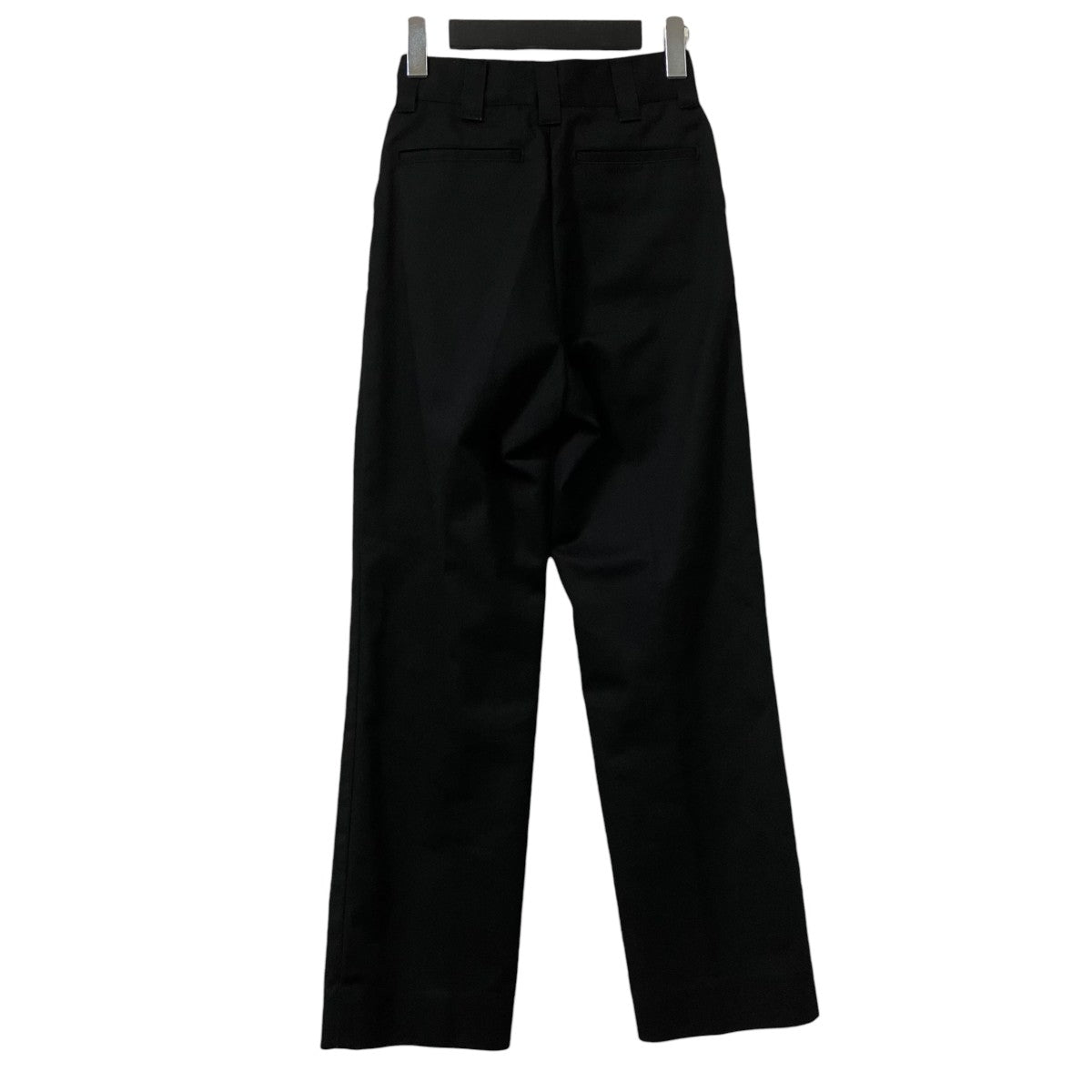 THE SHINZONE タックパンツ17AMSPA59 古着・中古-2枚目のアイテム画像