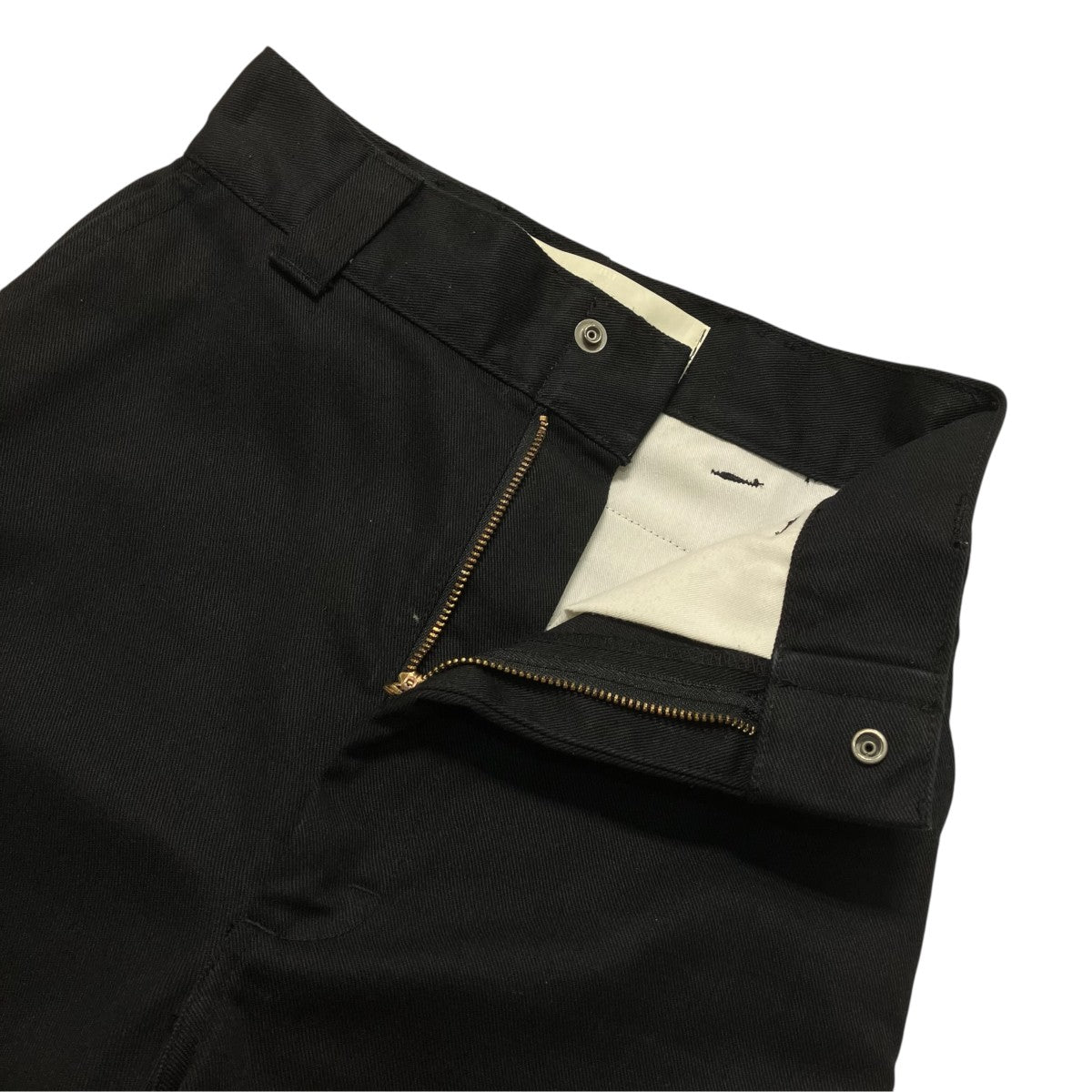 THE SHINZONE タックパンツ17AMSPA59 古着・中古-3枚目のアイテム画像