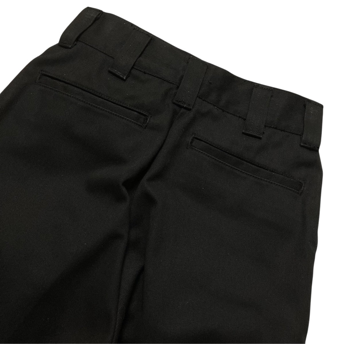 THE SHINZONE タックパンツ17AMSPA59 古着・中古-4枚目のアイテム画像