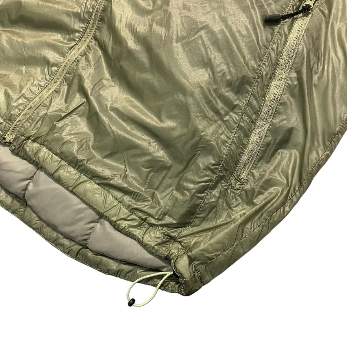 中綿ジャケットCES28JK09