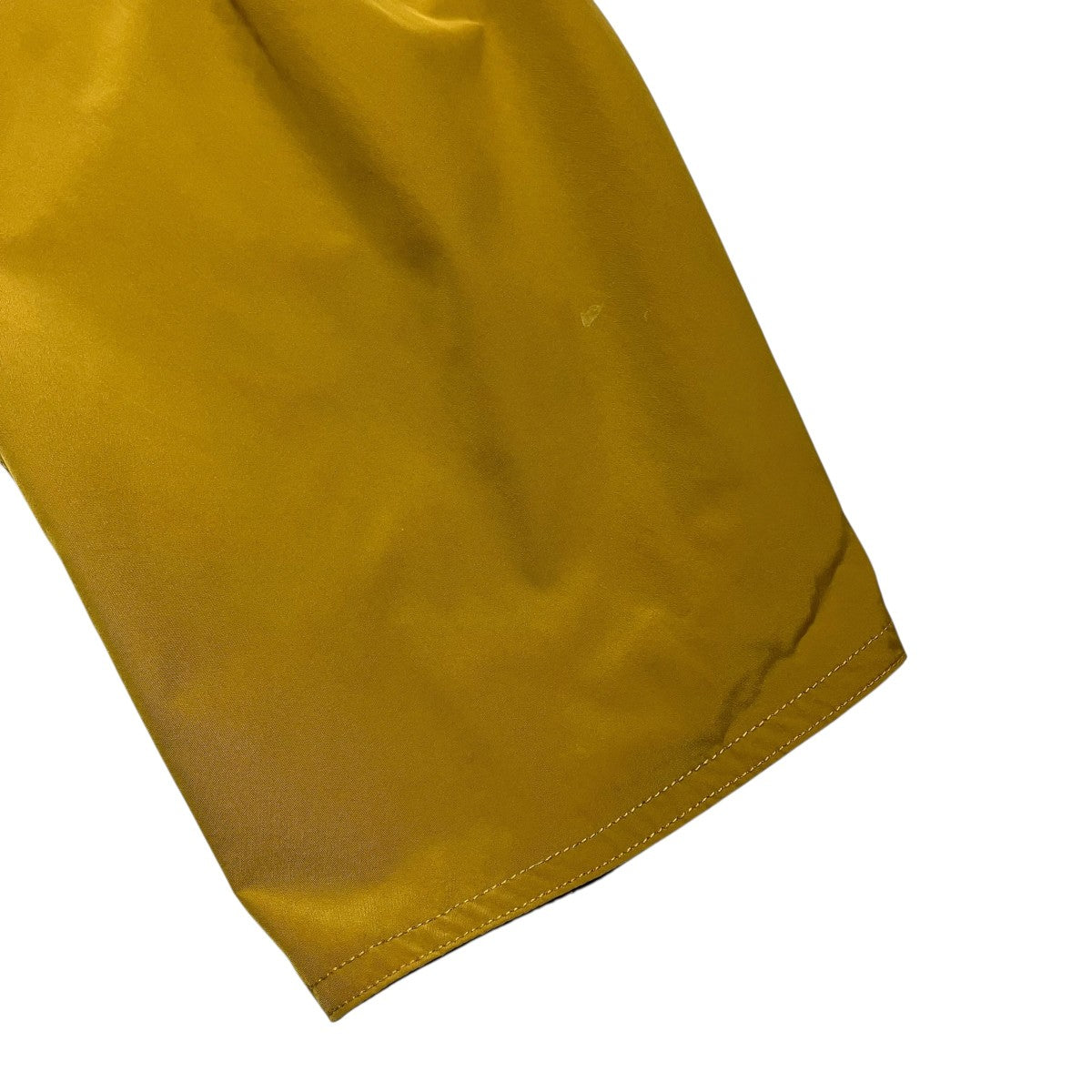 Barbour ラグランナイロンジャケット251MCAS190 古着・中古-4枚目のアイテム画像