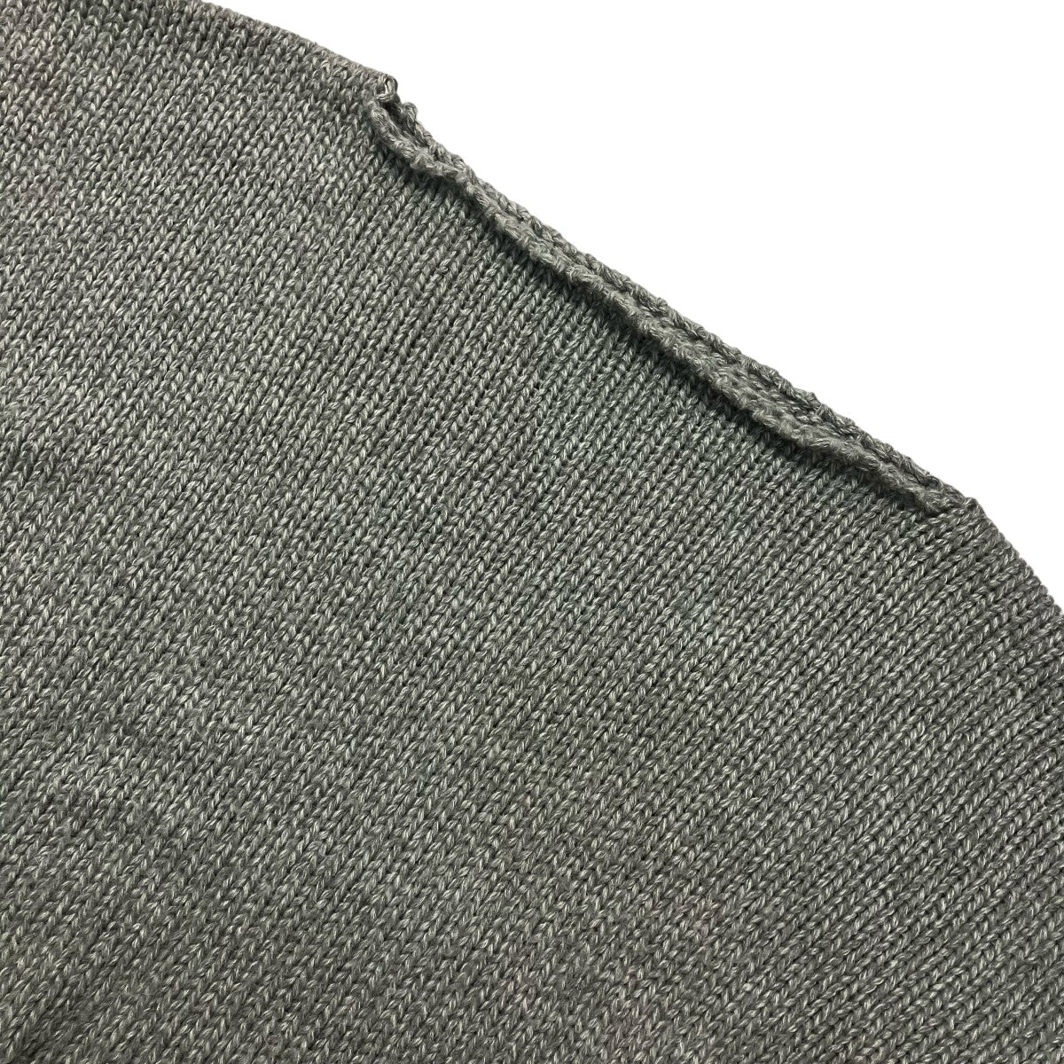 ショート丈ニットSQ-K04-830