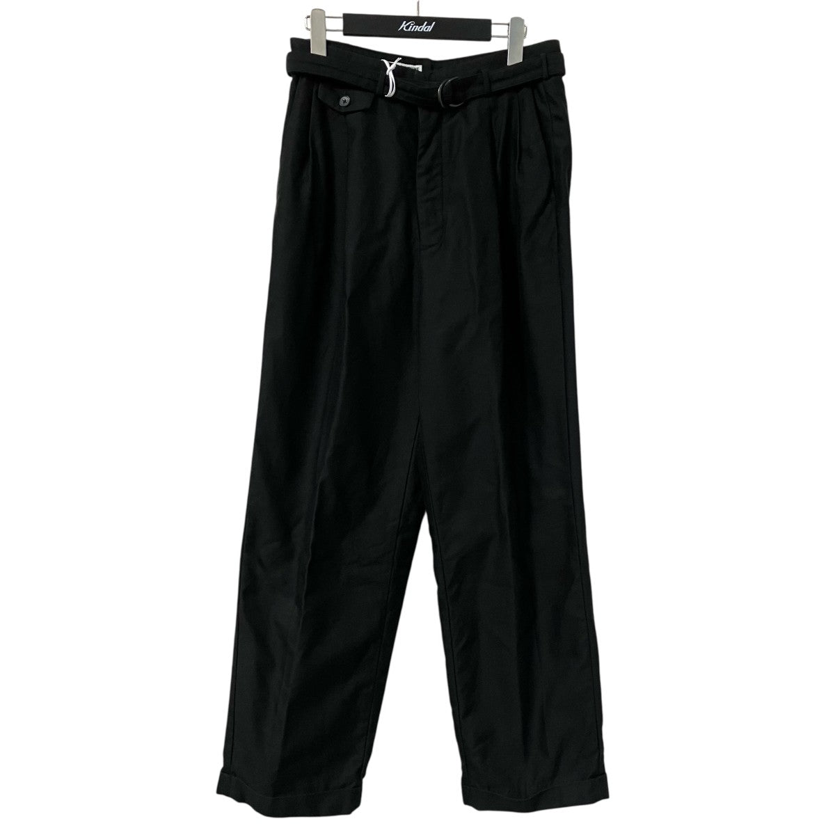 コットンタックパンツKS25SPT14