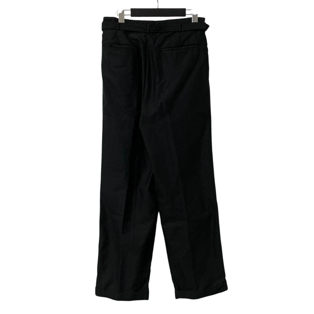 コットンタックパンツKS25SPT14