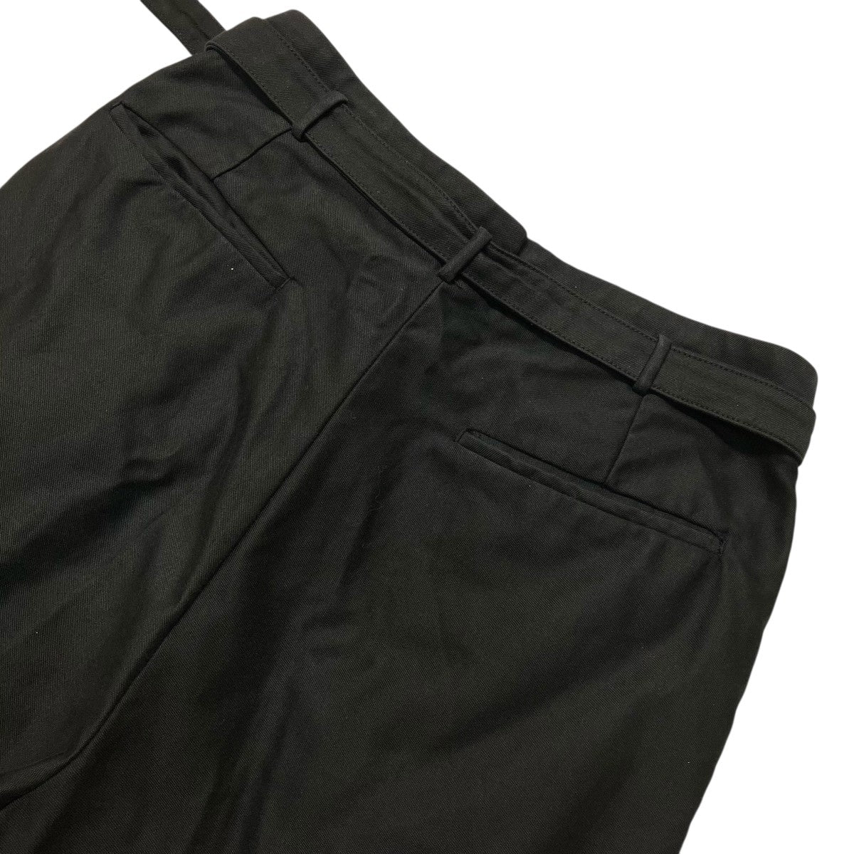 コットンタックパンツKS25SPT14