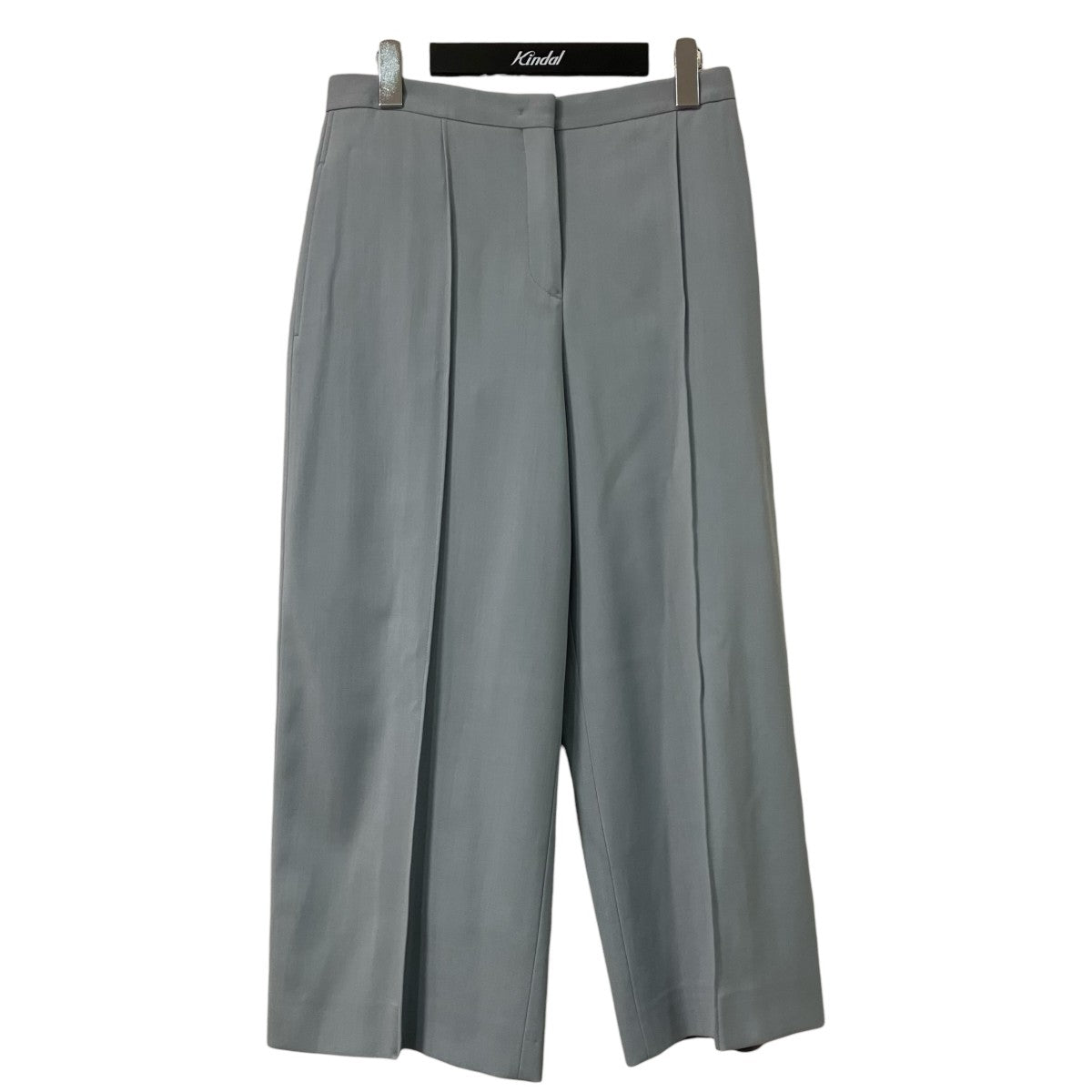 JIL SANDER ワイドパンツPR JW YA 0004 古着・中古-1枚目のアイテム画像