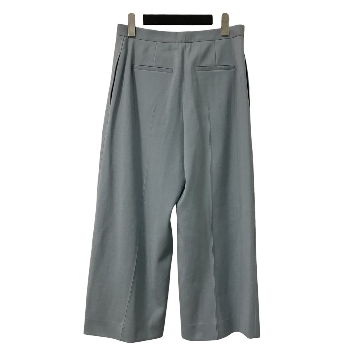 JIL SANDER ワイドパンツPR JW YA 0004 古着・中古-2枚目のアイテム画像