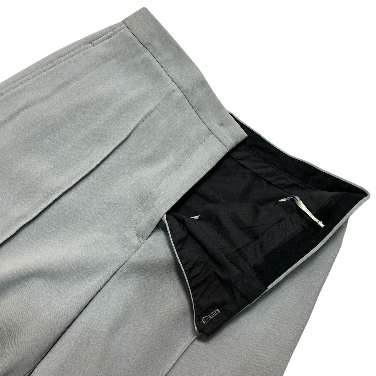JIL SANDER ワイドパンツPR JW YA 0004 古着・中古-3枚目のアイテム画像