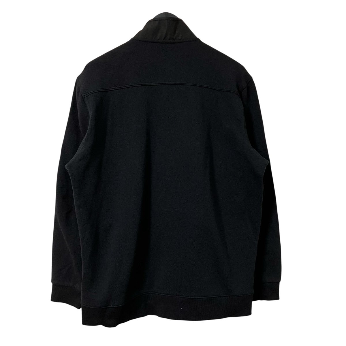 Calvin Klein 切り替ブルゾンH74 UE-2 古着・中古-2枚目のアイテム画像