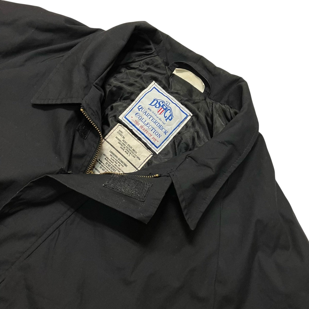 DSCP UTILITY COATジャケット