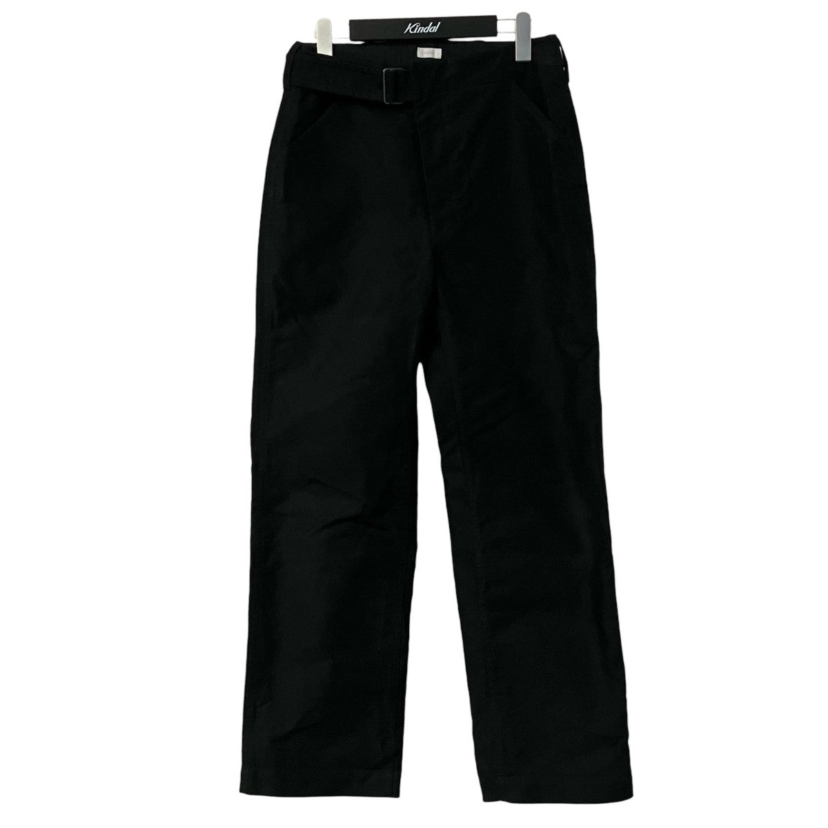 blurhms ストレートパンツ 古着・中古-1枚目のアイテム画像