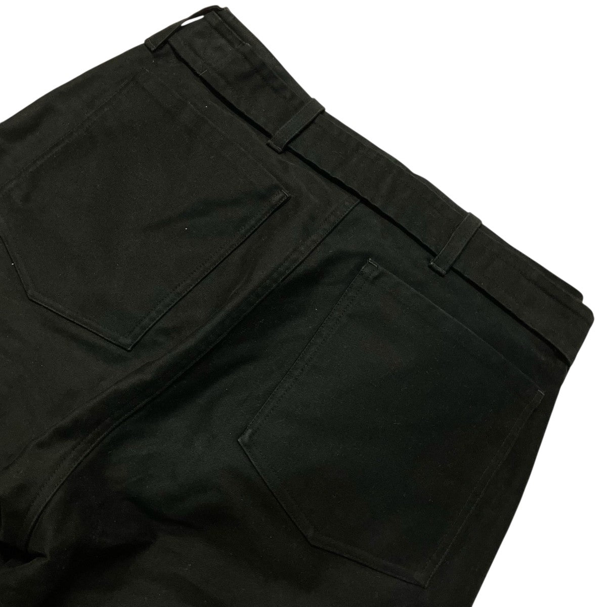blurhms ストレートパンツ 古着・中古-4枚目のアイテム画像