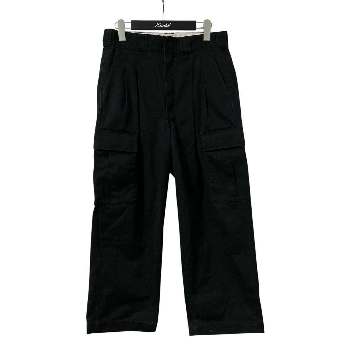 Dickies×scair カーゴパンツ2101SC-P005 古着・中古-1枚目のアイテム画像