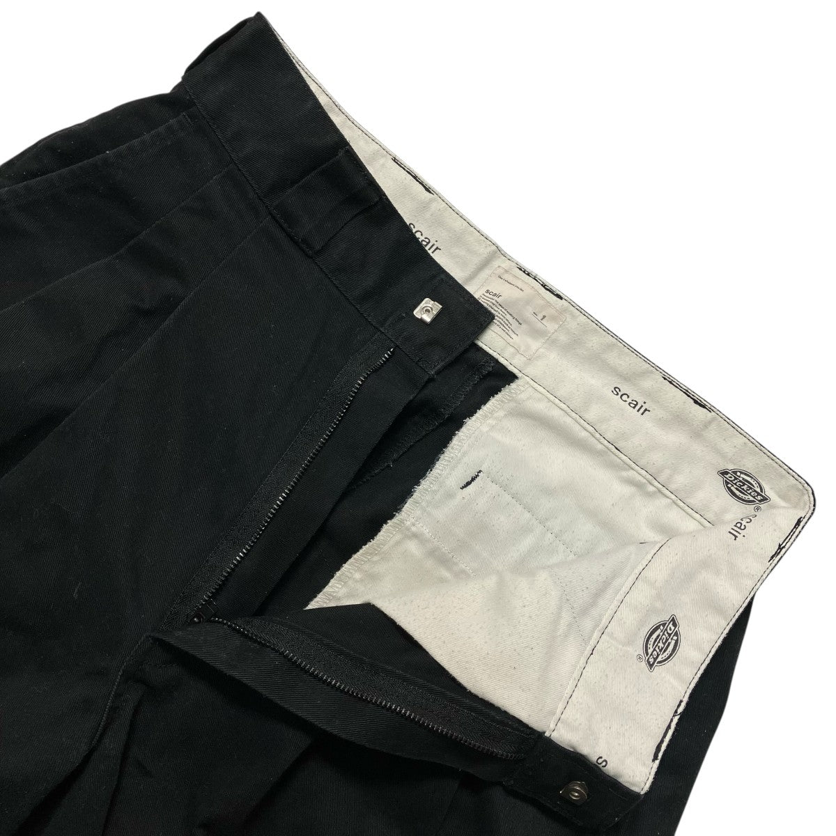 Dickies×scair カーゴパンツ2101SC-P005 古着・中古-3枚目のアイテム画像