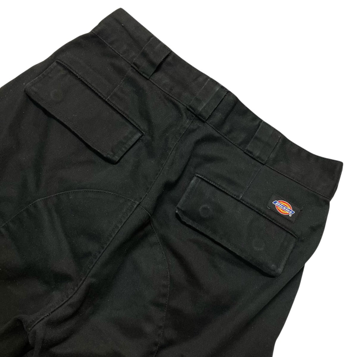 Dickies×scair カーゴパンツ2101SC-P005 古着・中古-4枚目のアイテム画像
