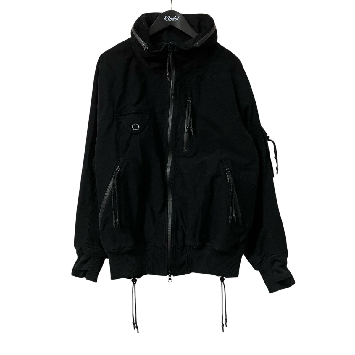 25AWbomber jacketボンバージャケット