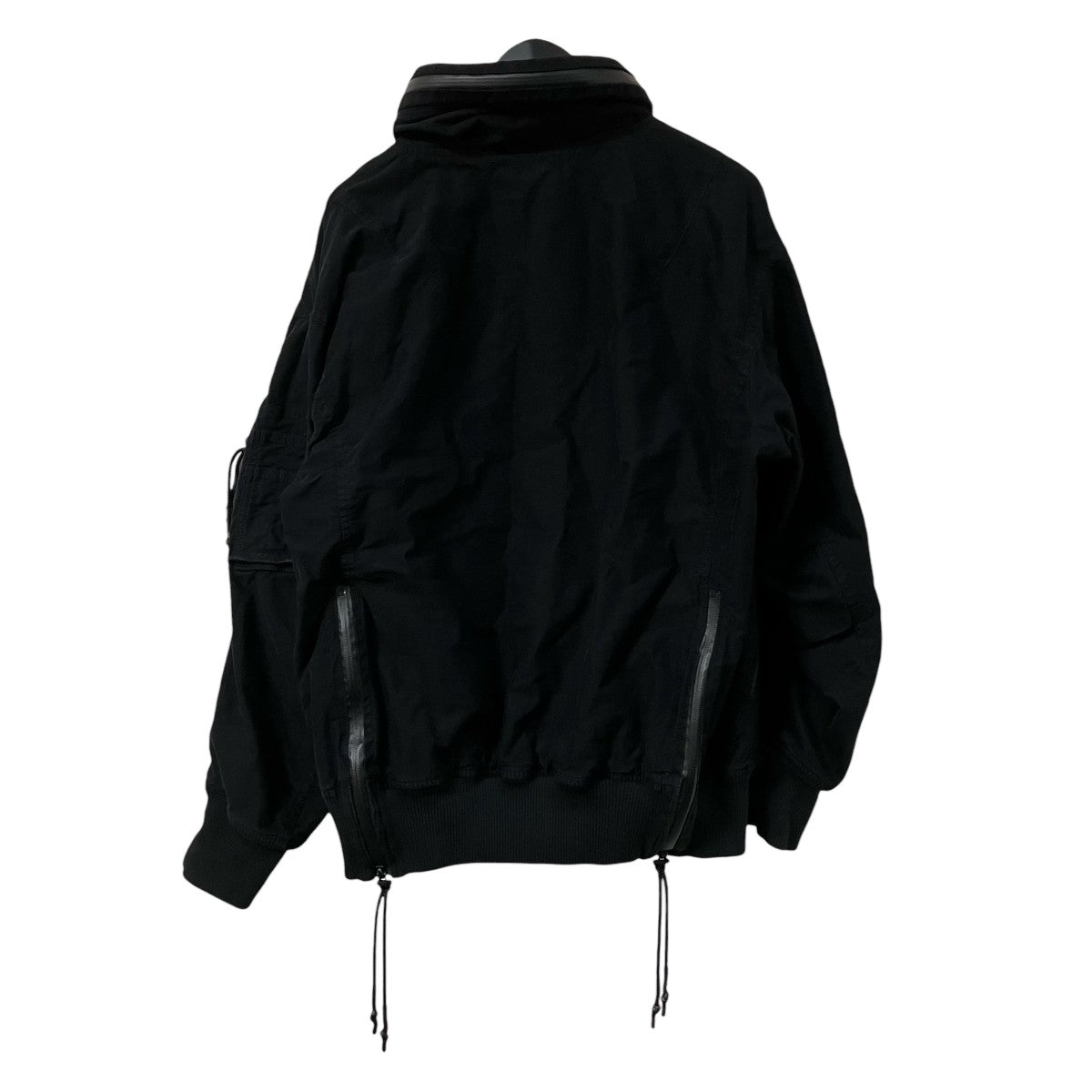 25AWbomber jacketボンバージャケット