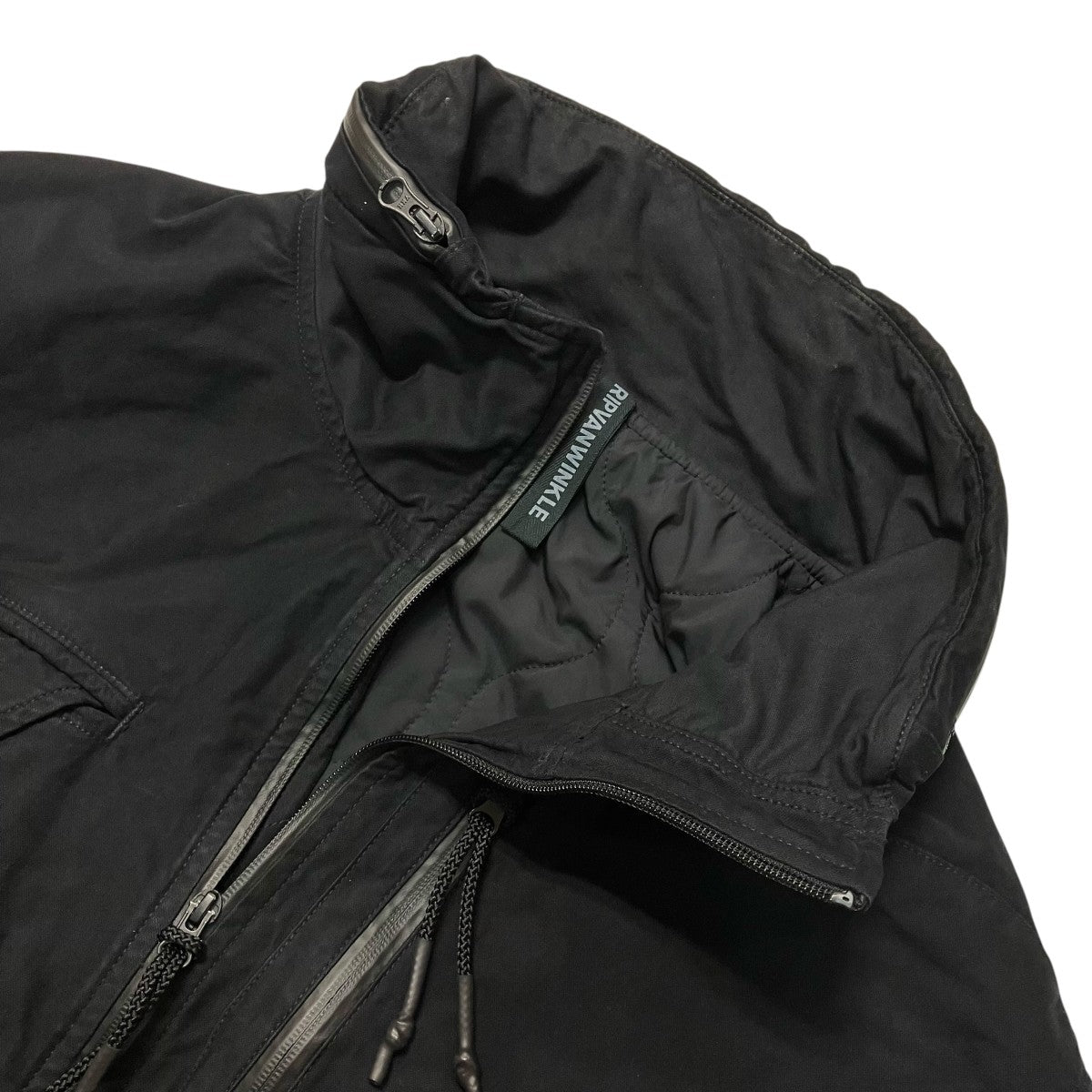 25AWbomber jacketボンバージャケット
