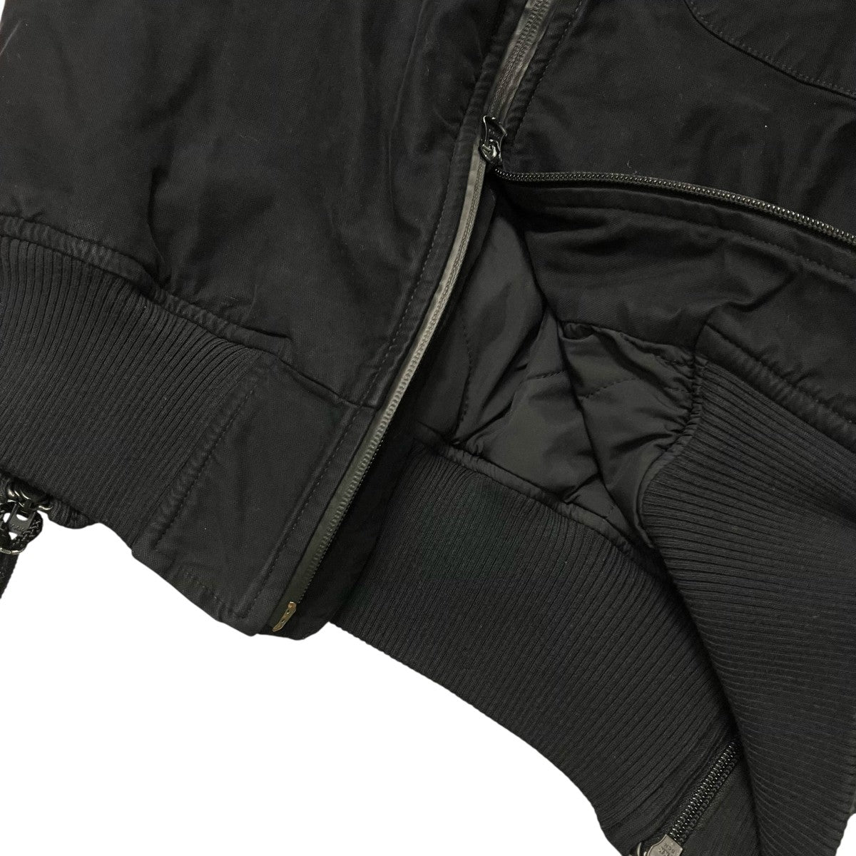25AWbomber jacketボンバージャケット