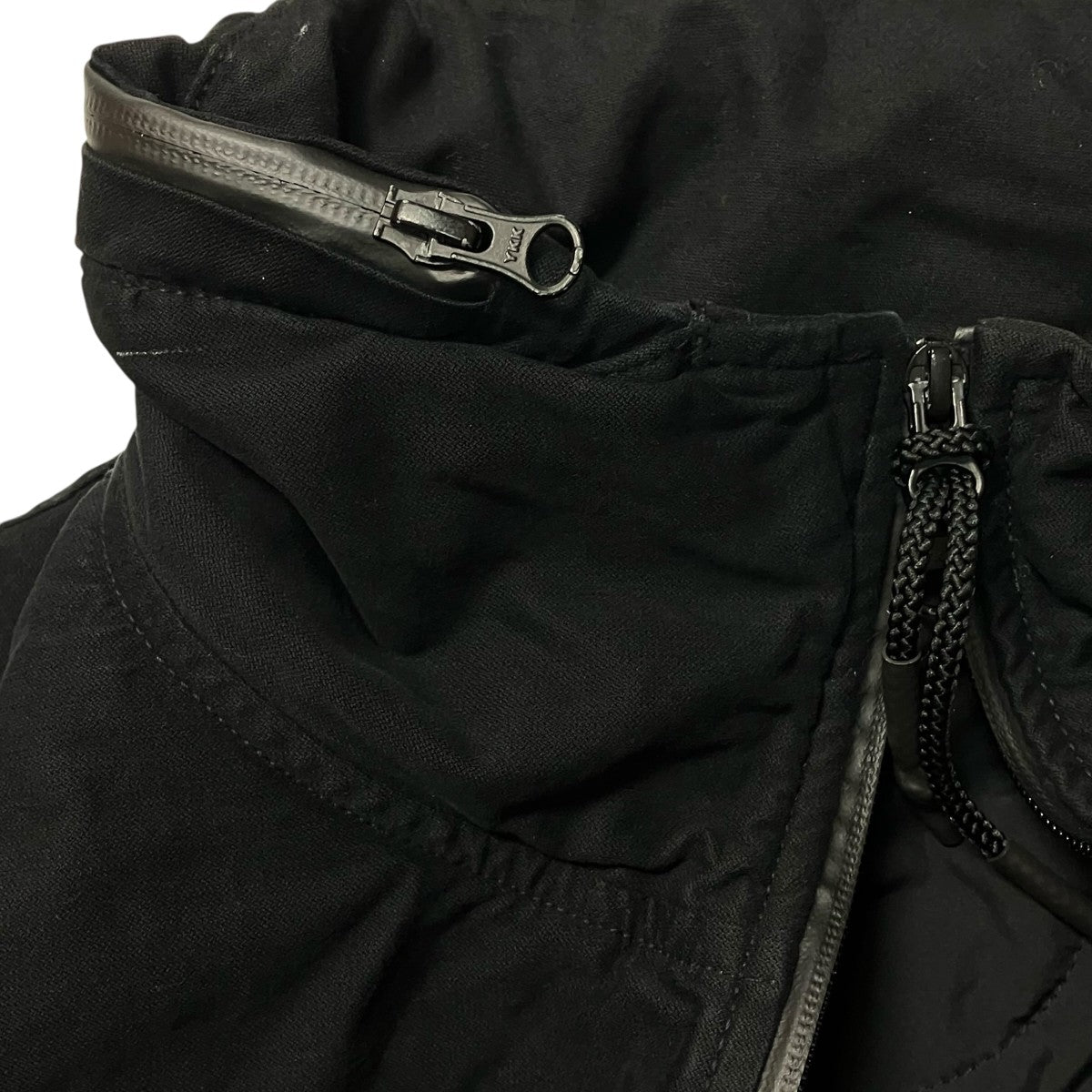 25AWbomber jacketボンバージャケット