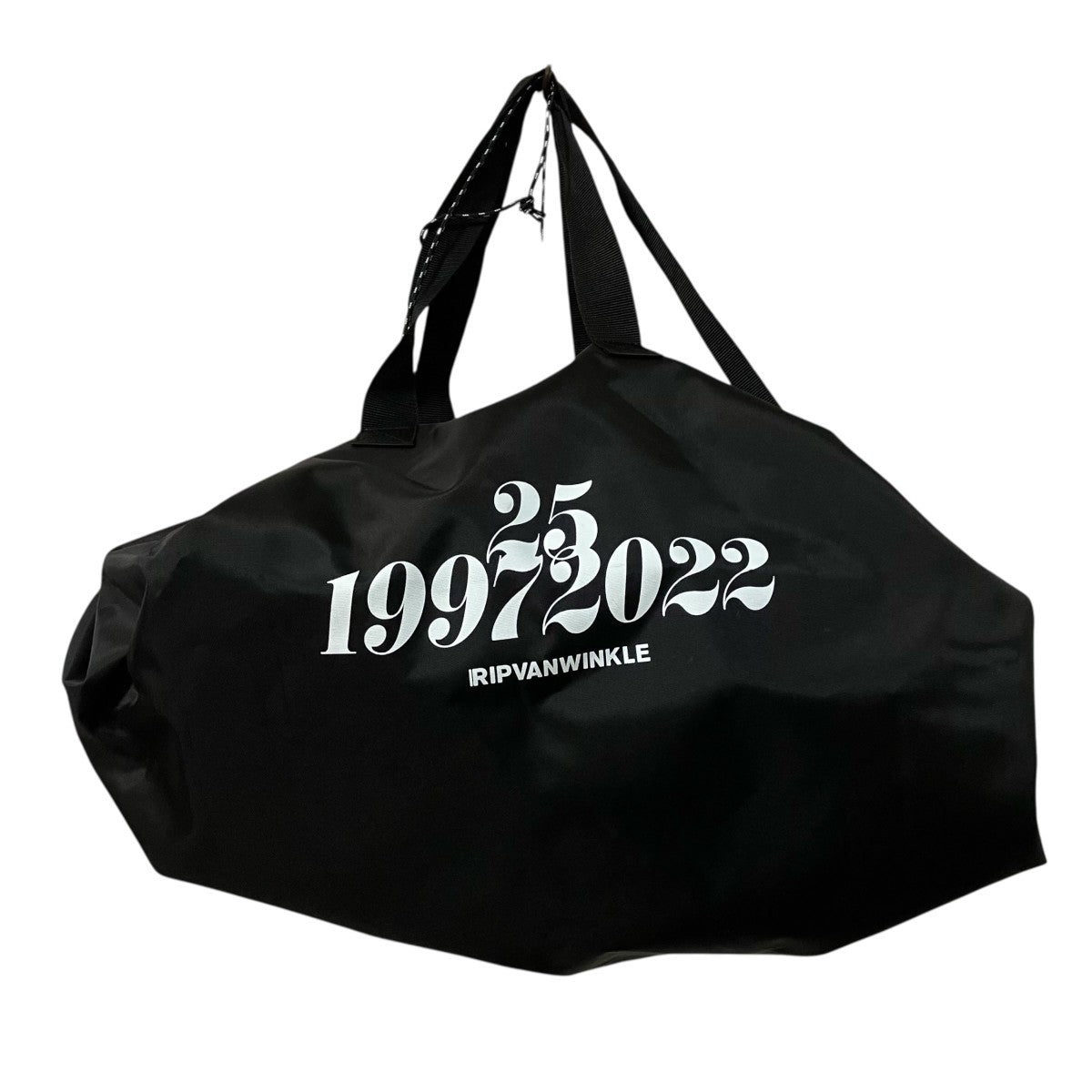ripvanwinkle 22SSシートバッグ 古着・中古-2枚目のアイテム画像