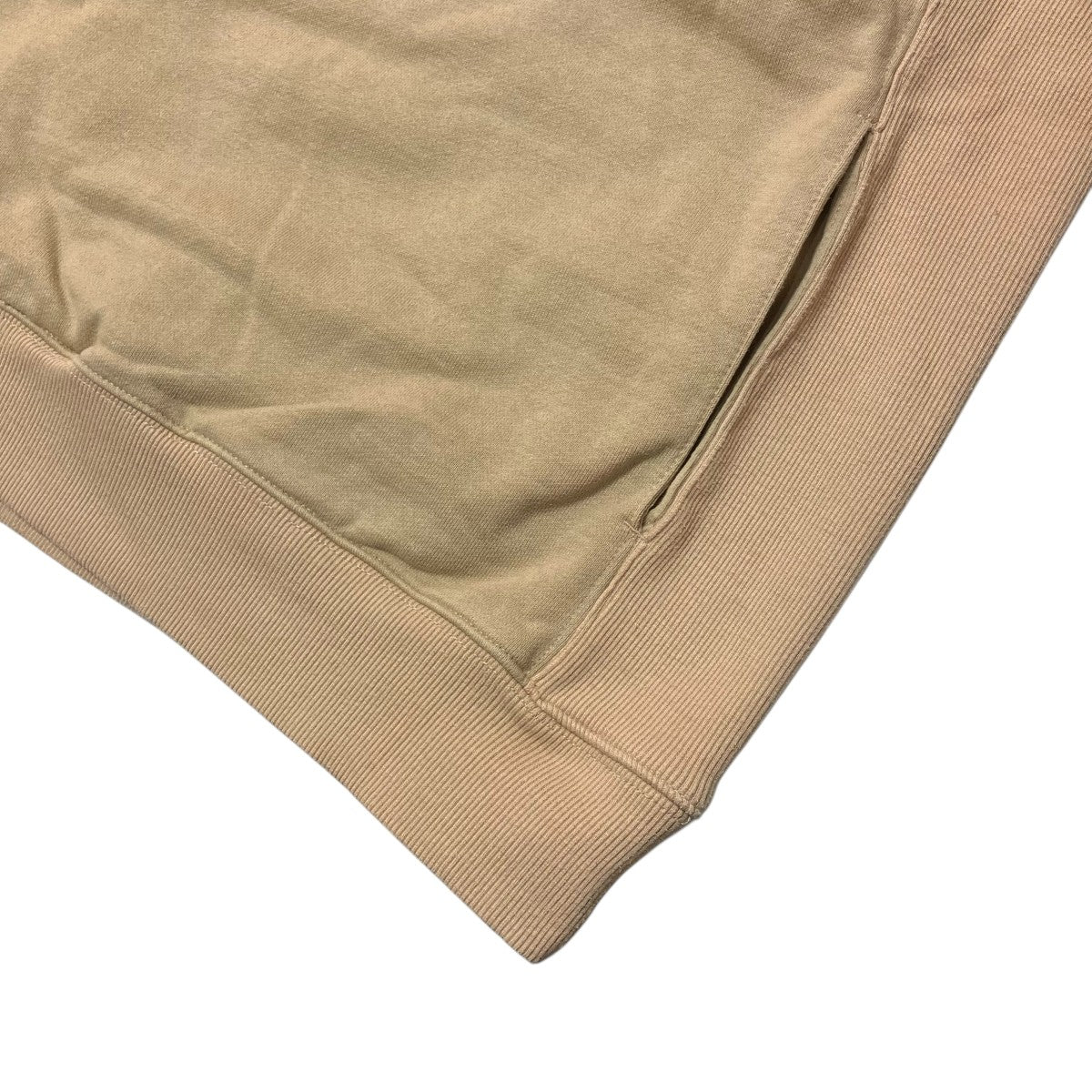 HIBECK ハイネックフーディ 古着・中古-5枚目のアイテム画像