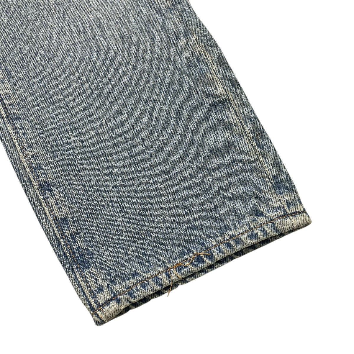 LEVI’S ダメージデニムパンツ512 LO-BALL 古着・中古-5枚目のアイテム画像