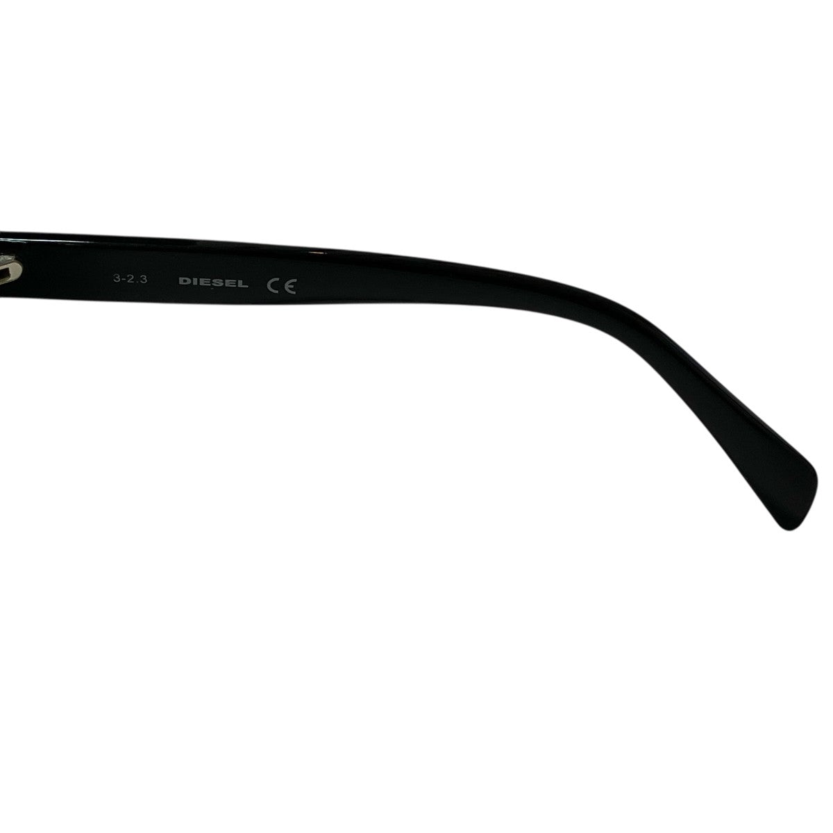 DIESEL サングラス 古着・中古-5枚目のアイテム画像