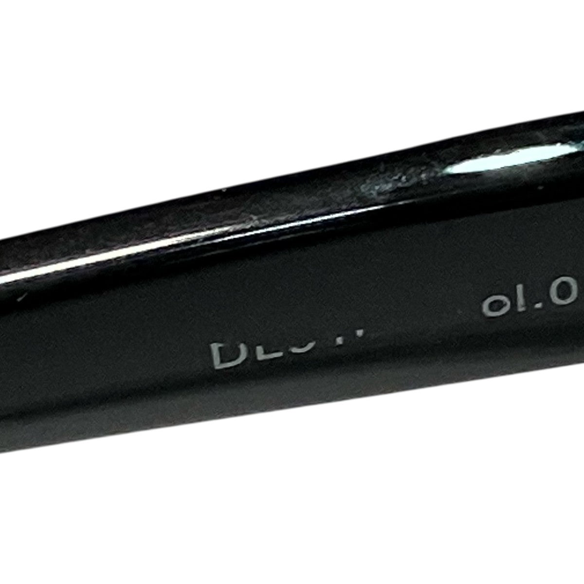 DIESEL サングラス 古着・中古-7枚目のアイテム画像