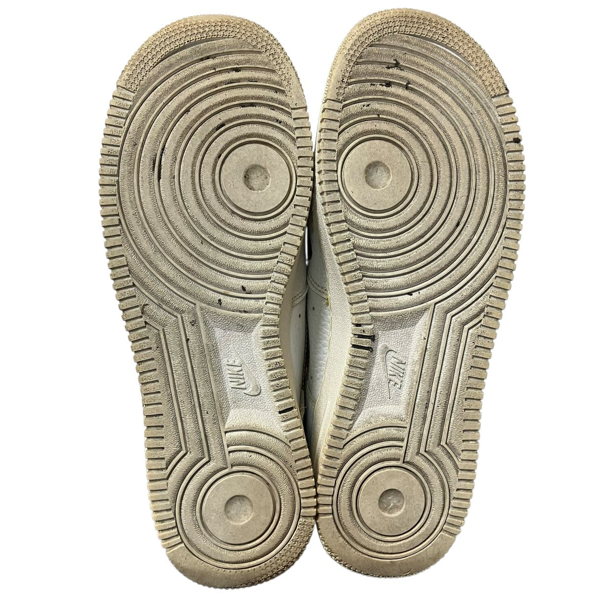 NIKE ロ―カットスニーカーAR7719 100 古着・中古-5枚目のアイテム画像