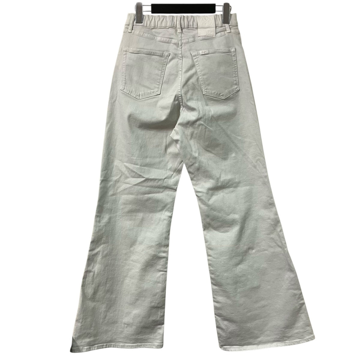 KURASHIKI JAPAN デニムパンツMXSR62L 古着・中古-2枚目のアイテム画像
