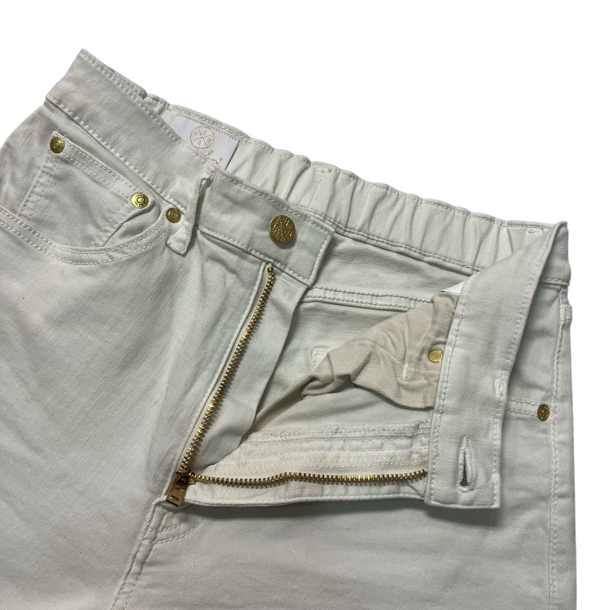 KURASHIKI JAPAN デニムパンツMXSR62L 古着・中古-3枚目のアイテム画像