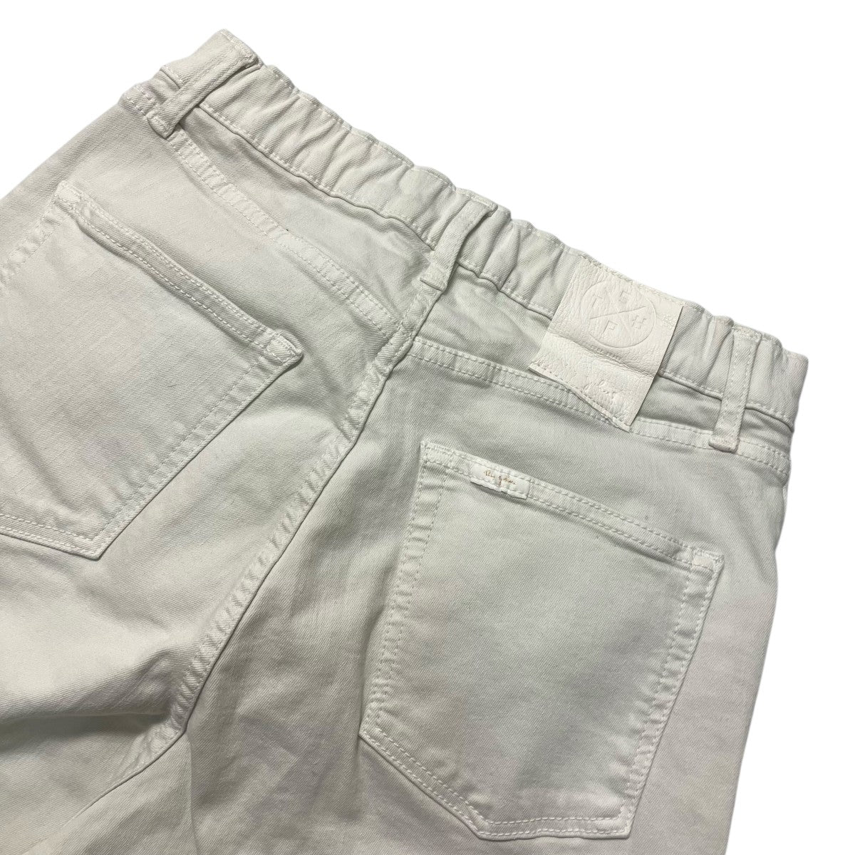 KURASHIKI JAPAN デニムパンツMXSR62L 古着・中古-4枚目のアイテム画像