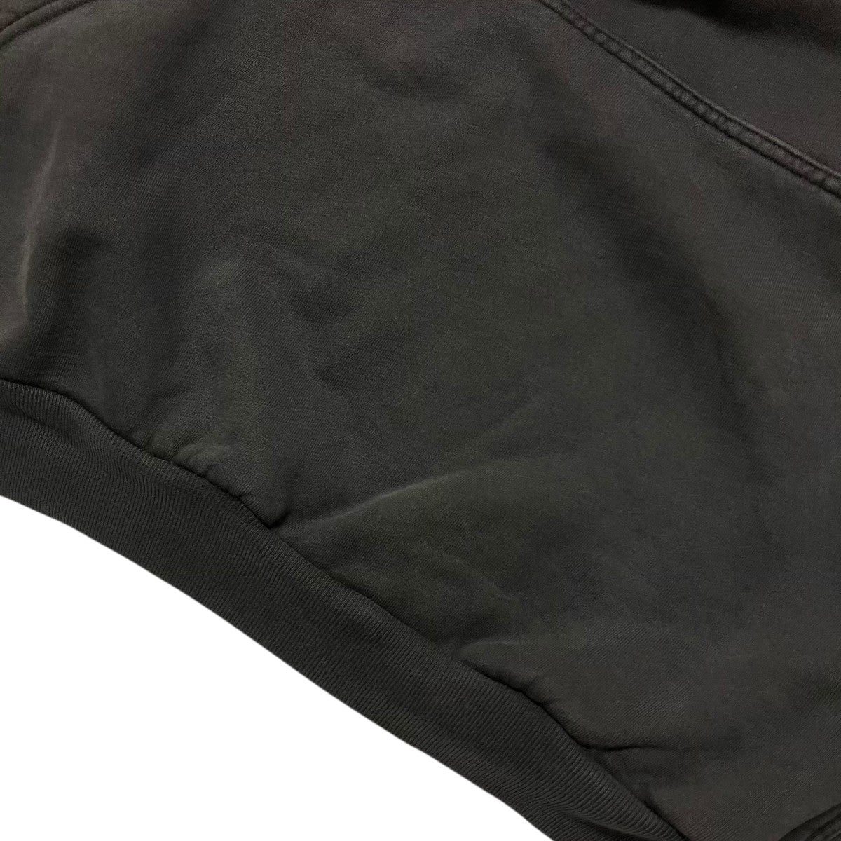 BALENCIAGA コットンパーカーjp57 2023 02747 古着・中古-5枚目のアイテム画像