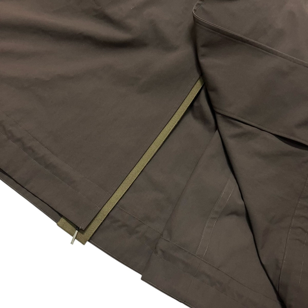 sacai ロングコート26-03916M 古着・中古-7枚目のアイテム画像