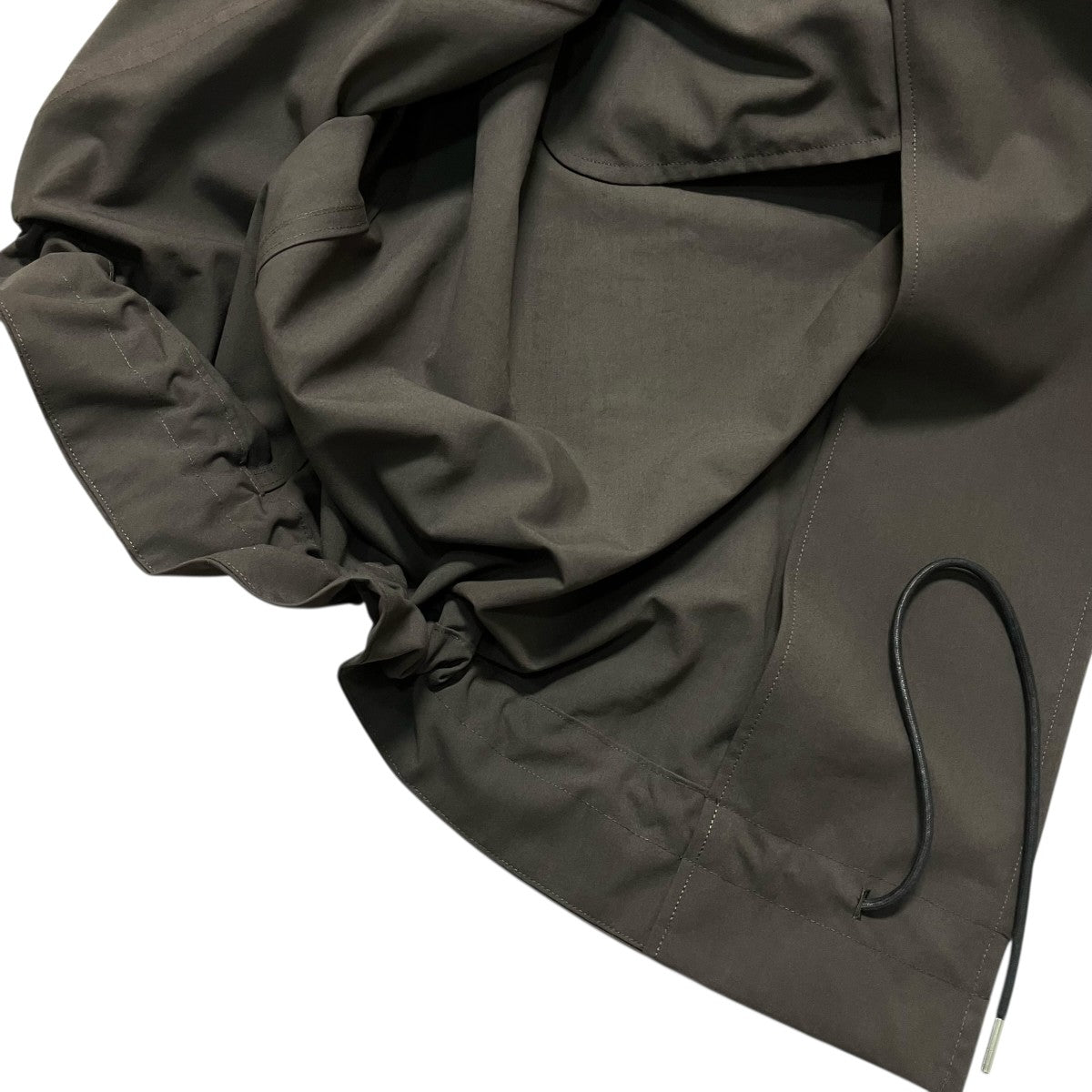 sacai ロングコート26-03916M 古着・中古-8枚目のアイテム画像