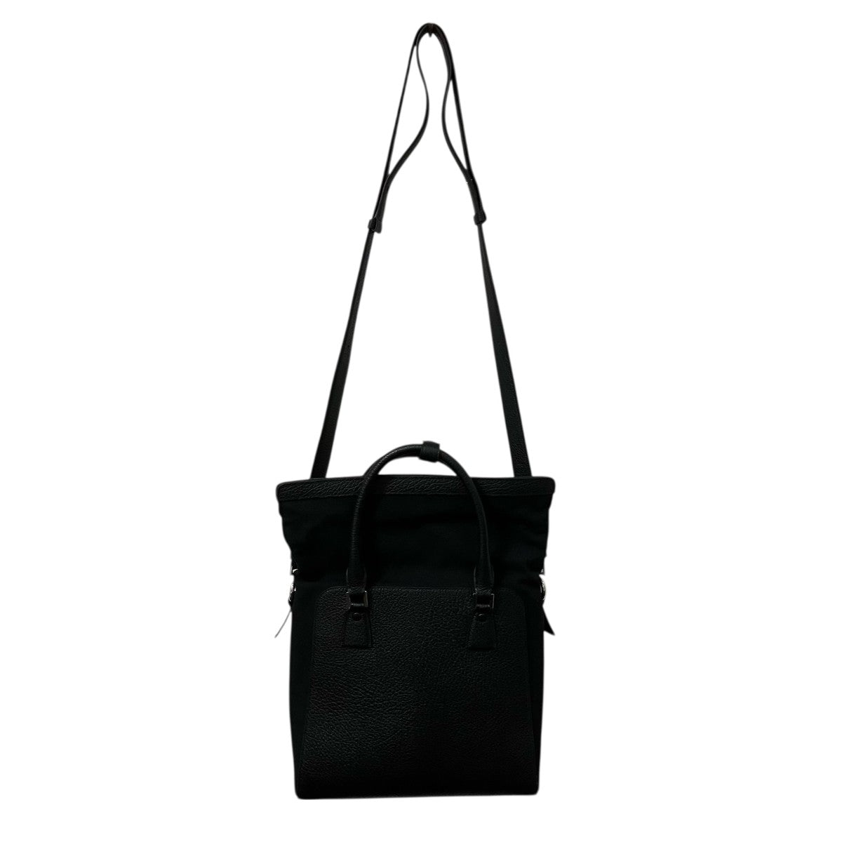 Maison Margiela 5AC Daily Vertical スモールショルダーバッグSB1WA0013 古着・中古-2枚目のアイテム画像
