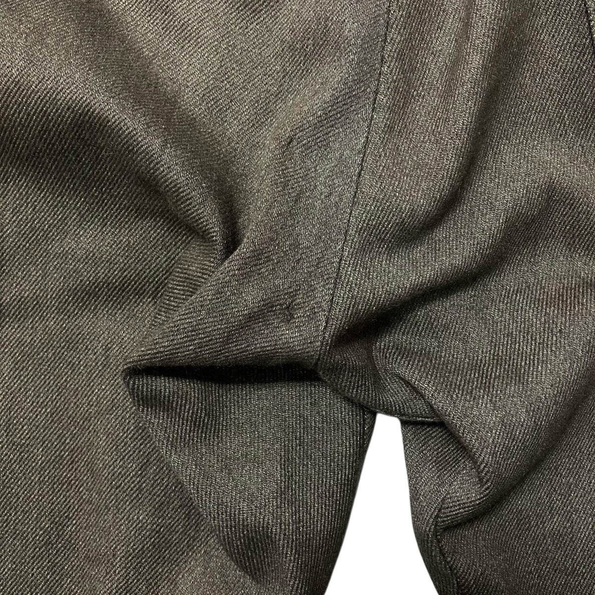 TAICHI MURAKAMI テーパードパンツ 古着・中古-6枚目のアイテム画像