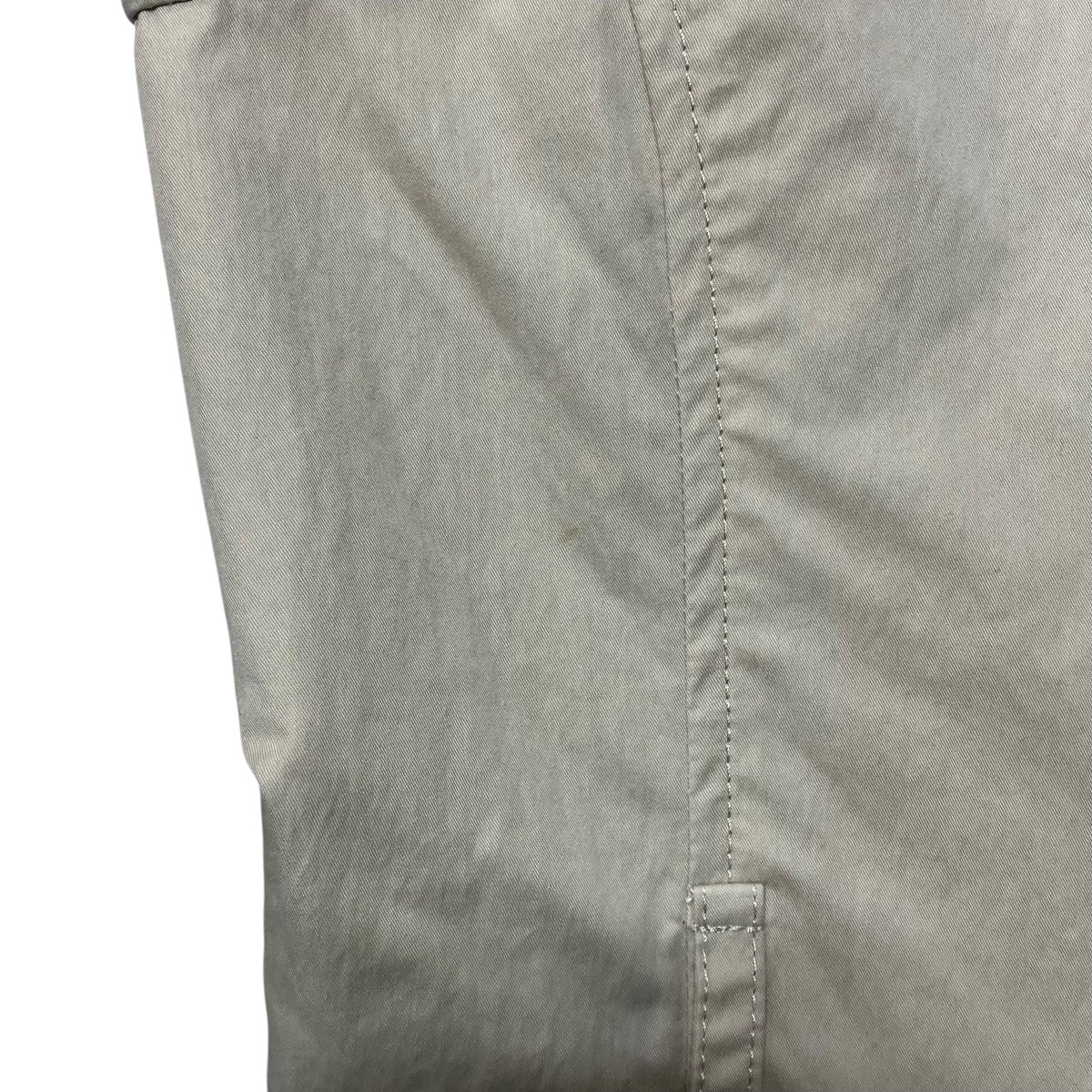 LACHENALIAトレンチコートLTK18S4133