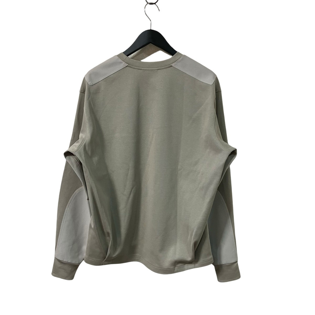 スウェット25SS-RECS-483-J