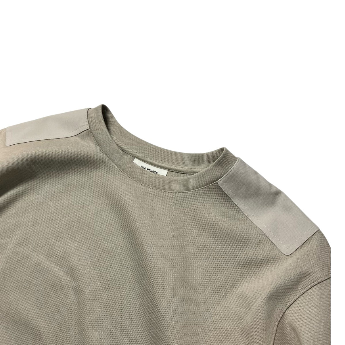 スウェット25SS-RECS-483-J