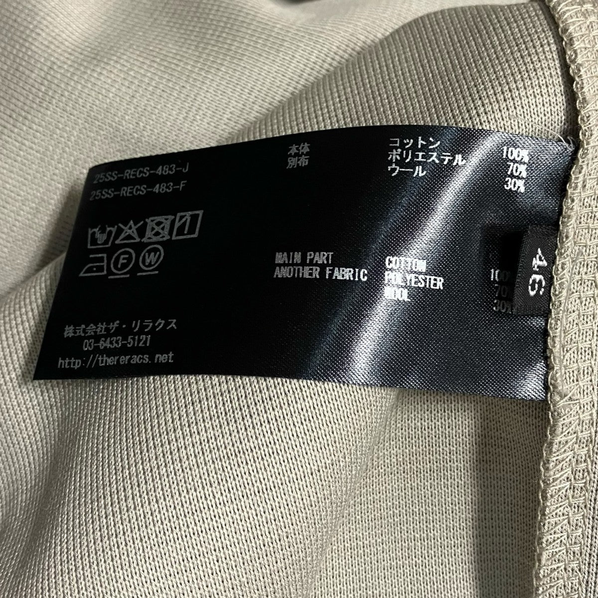 スウェット25SS-RECS-483-J