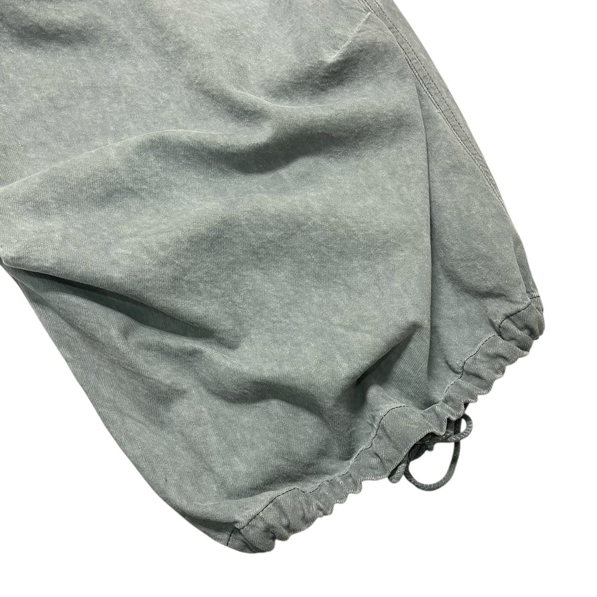 MARNI 23SSガーメントダイカーゴパンツPUJU0068A0 USCU86 古着・中古-5枚目のアイテム画像