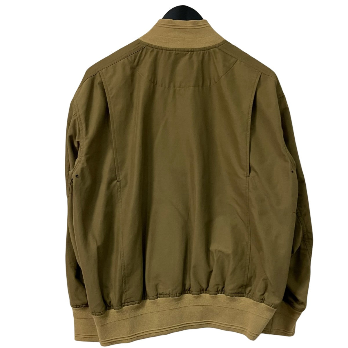UNION LAUNCH ブルゾン0323 CN 古着・中古-2枚目のアイテム画像