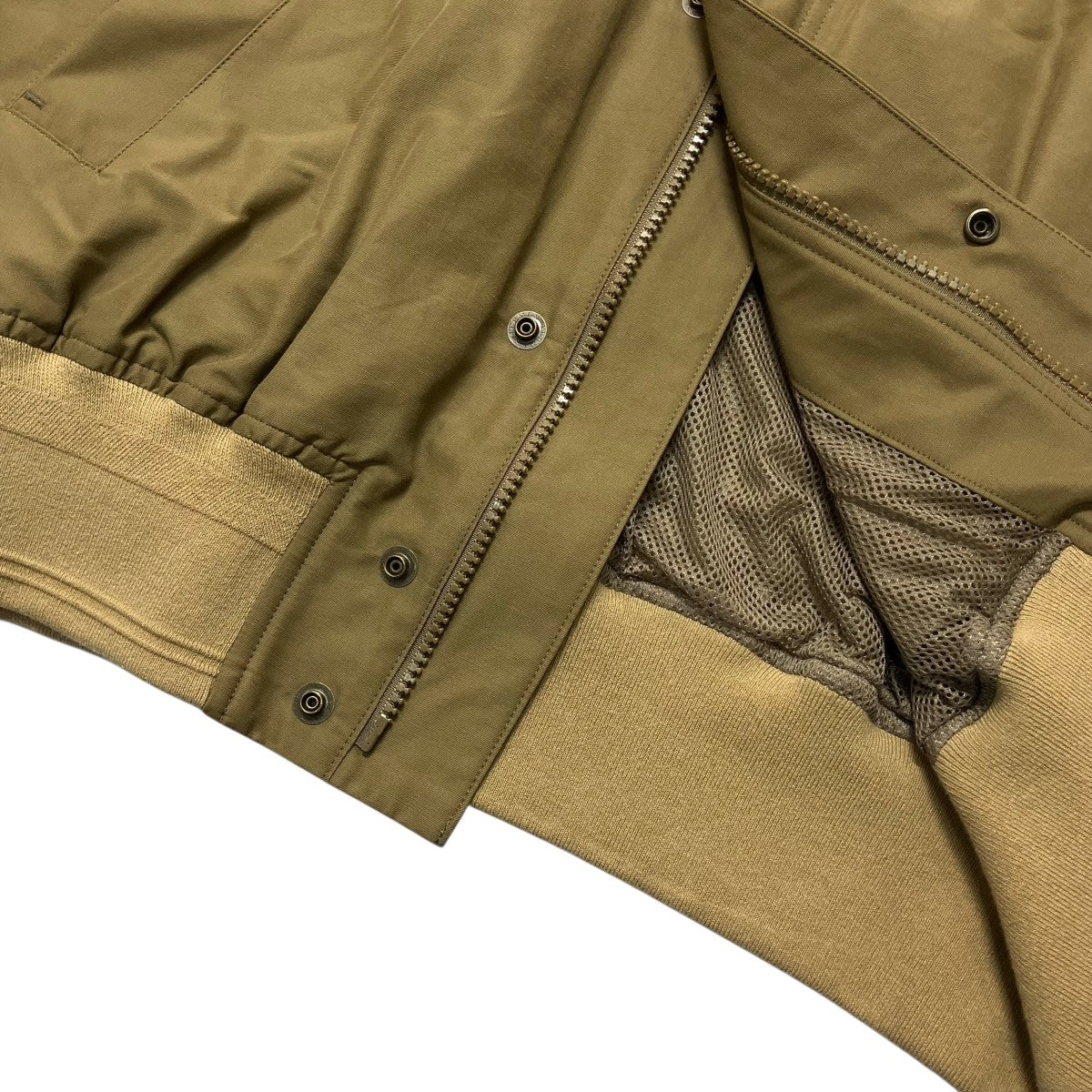 UNION LAUNCH ブルゾン0323 CN 古着・中古-5枚目のアイテム画像