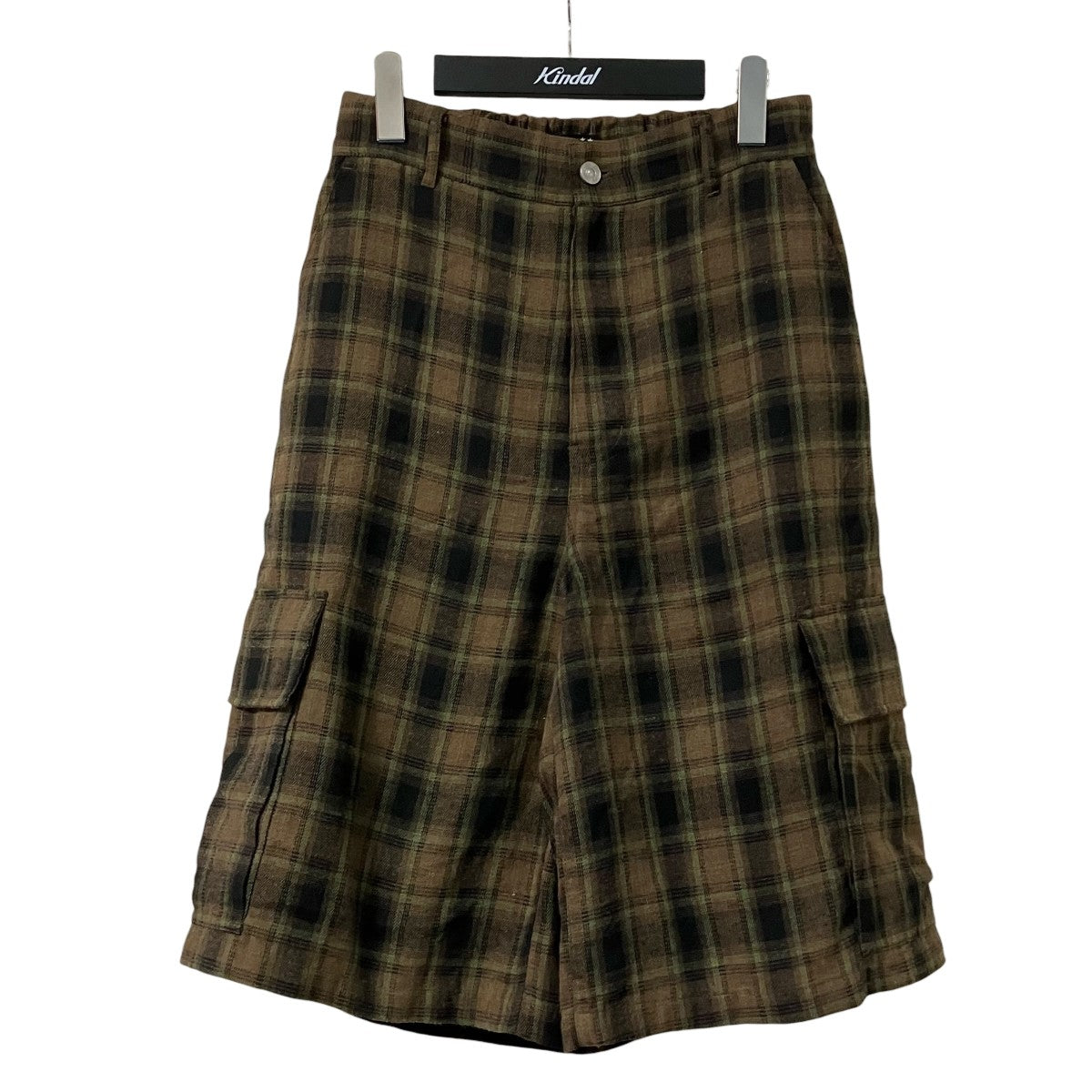 AFB ハーフパンツ 古着・中古-1枚目のアイテム画像